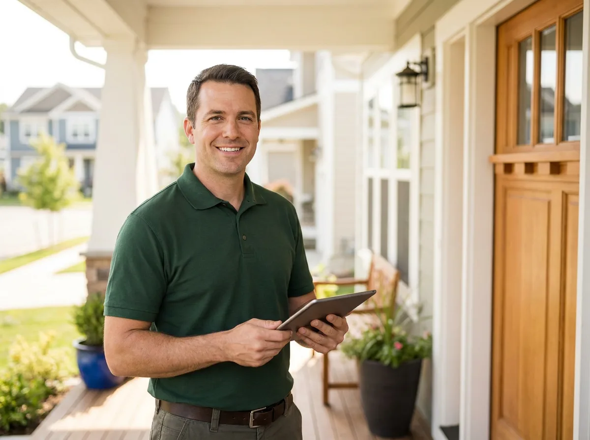 Pest control FAQs for Tennga, GA